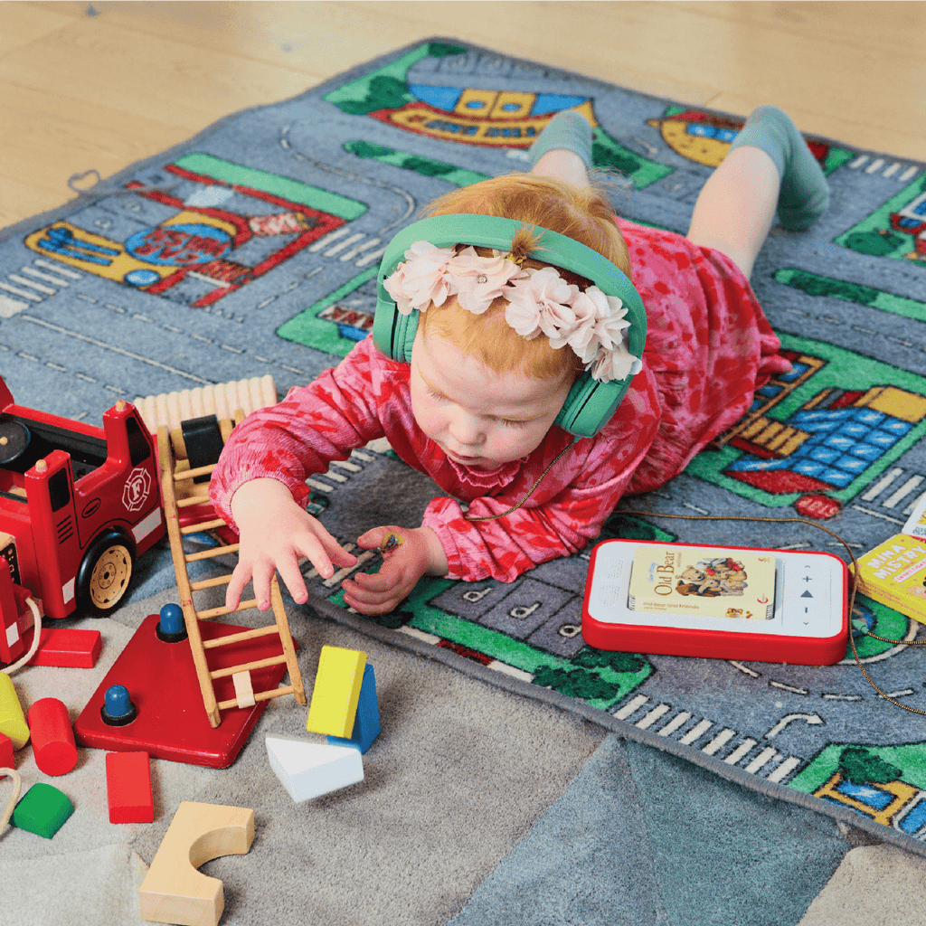 Bedtime Stories Starter Pack – Starter Pack for children, available at Learning Bugs UK