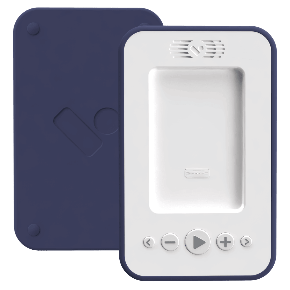 Voxblock Audiobook Player – Audio Players for children, available at Learning Bugs UK