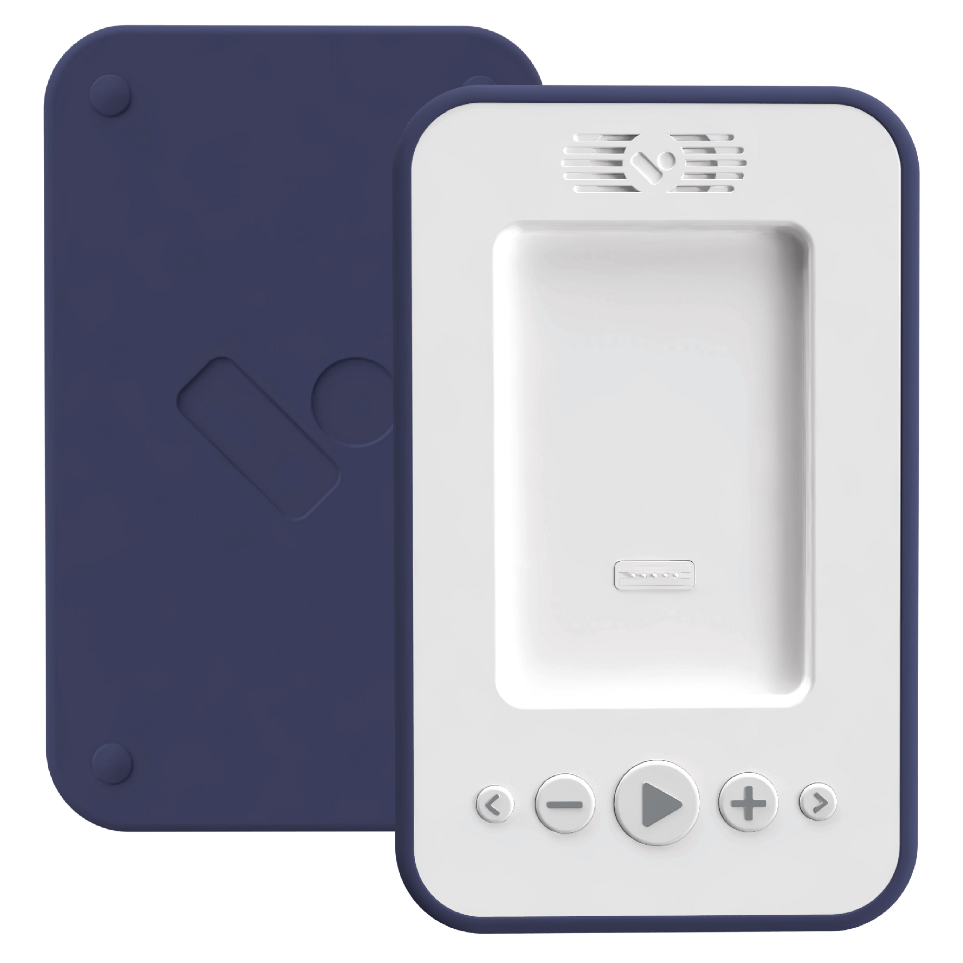 Voxblock Audiobook Player