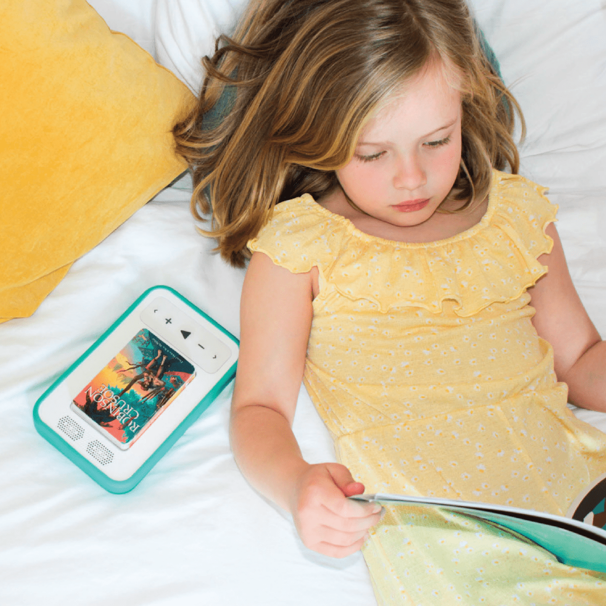 Baby Aliens Got My Teacher Audio + Print Bundle – Audiobooks Bundle for children, available at Learning Bugs UK