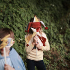 Buy Dress Up Set - Jester | Play for kids by Learning Bugs UK