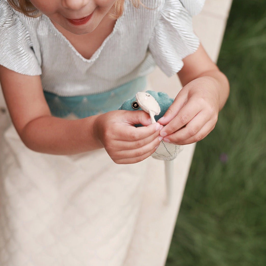 Buy Dress Up Set - Mermaid | Play for kids by Learning Bugs UK