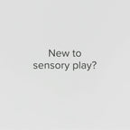 Inspire My Play Sensory Play Starter Tool Kit Lavender