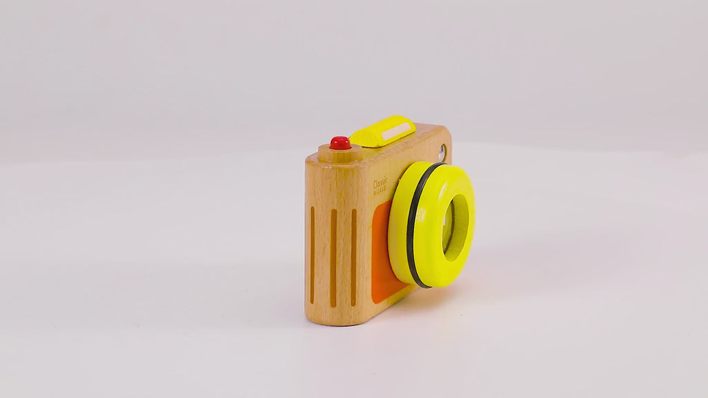 Classic World My First Camera