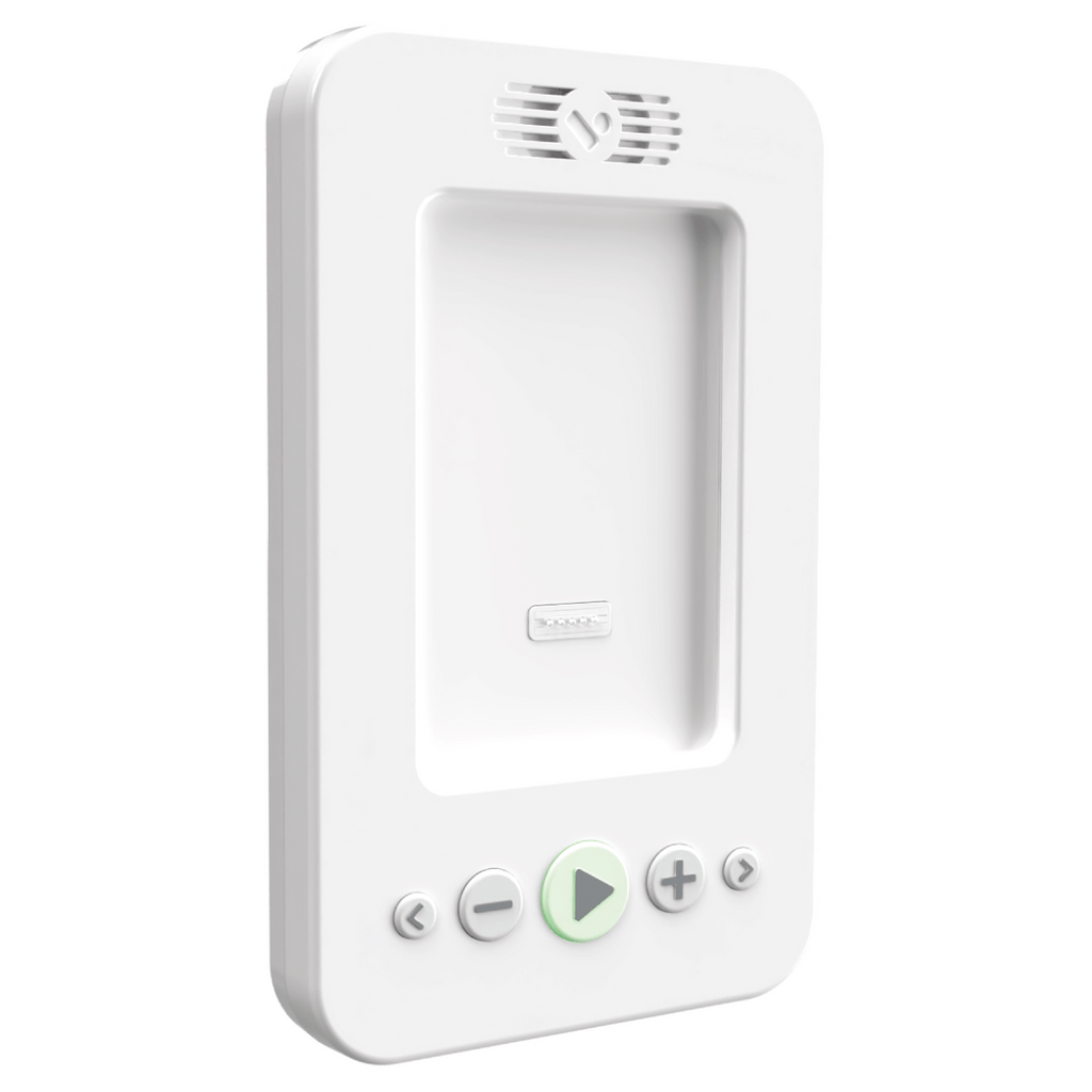 Voxblock Audiobook Player – Player for children, available at Learning Bugs UK