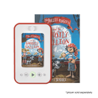 The Jolley - Rogers and the Ghostly Galleon Audio + Print Bundle – Audiobooks Bundle for children, available at Learning Bugs UK