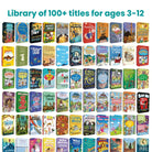 The Gruffalo Intro Pack – Starter Pack for children, available at Learning Bugs UK