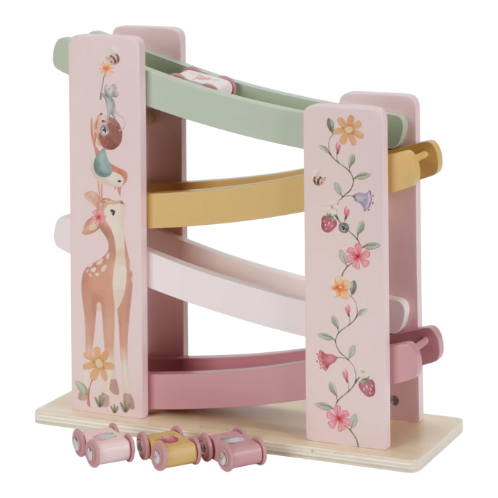 Ramp Racer Fairy Garden FSC – for children, available at Learning Bugs UK
