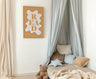 Buy READ - Wavy Edition - Fine Art Print | for kids by Learning Bugs UK