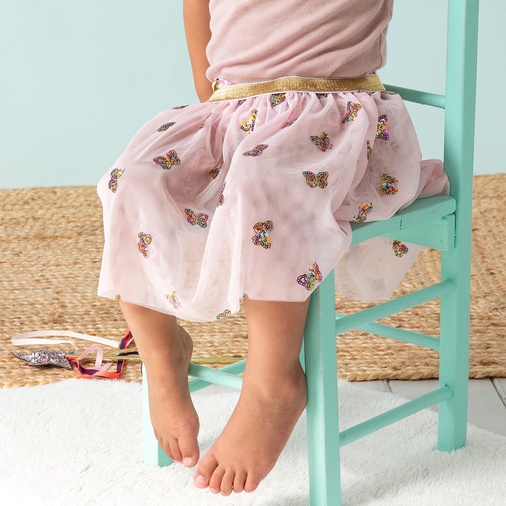 Buy Rex London Fairies in the Garden Fairy Skirt | for kids by Learning Bugs UK