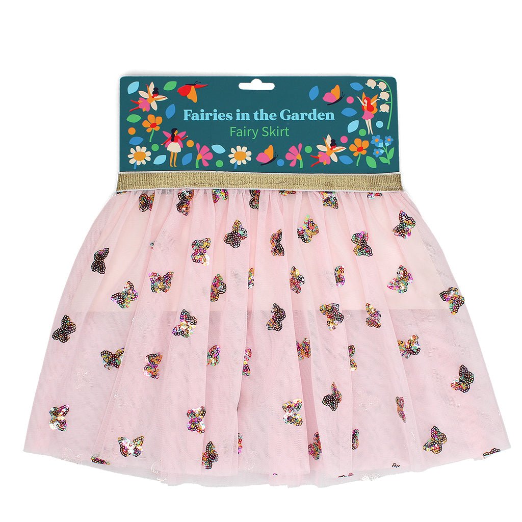 Buy Rex London Fairies in the Garden Fairy Skirt | for kids by Learning Bugs UK