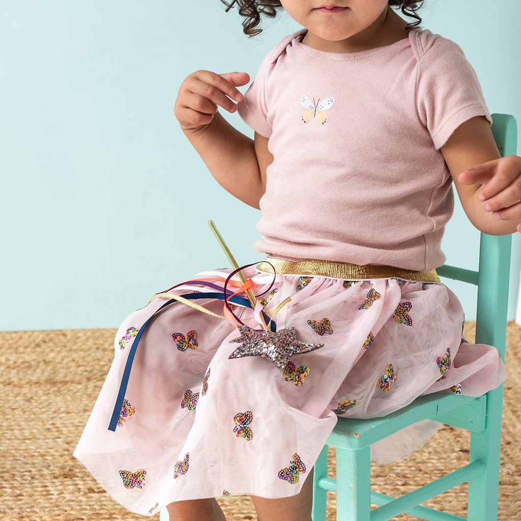 Buy Rex London Fairies in the Garden Fairy Skirt | for kids by Learning Bugs UK