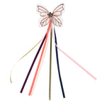 Buy Rex London Fairies in the Garden Fairy Wand | for kids by Learning Bugs UK