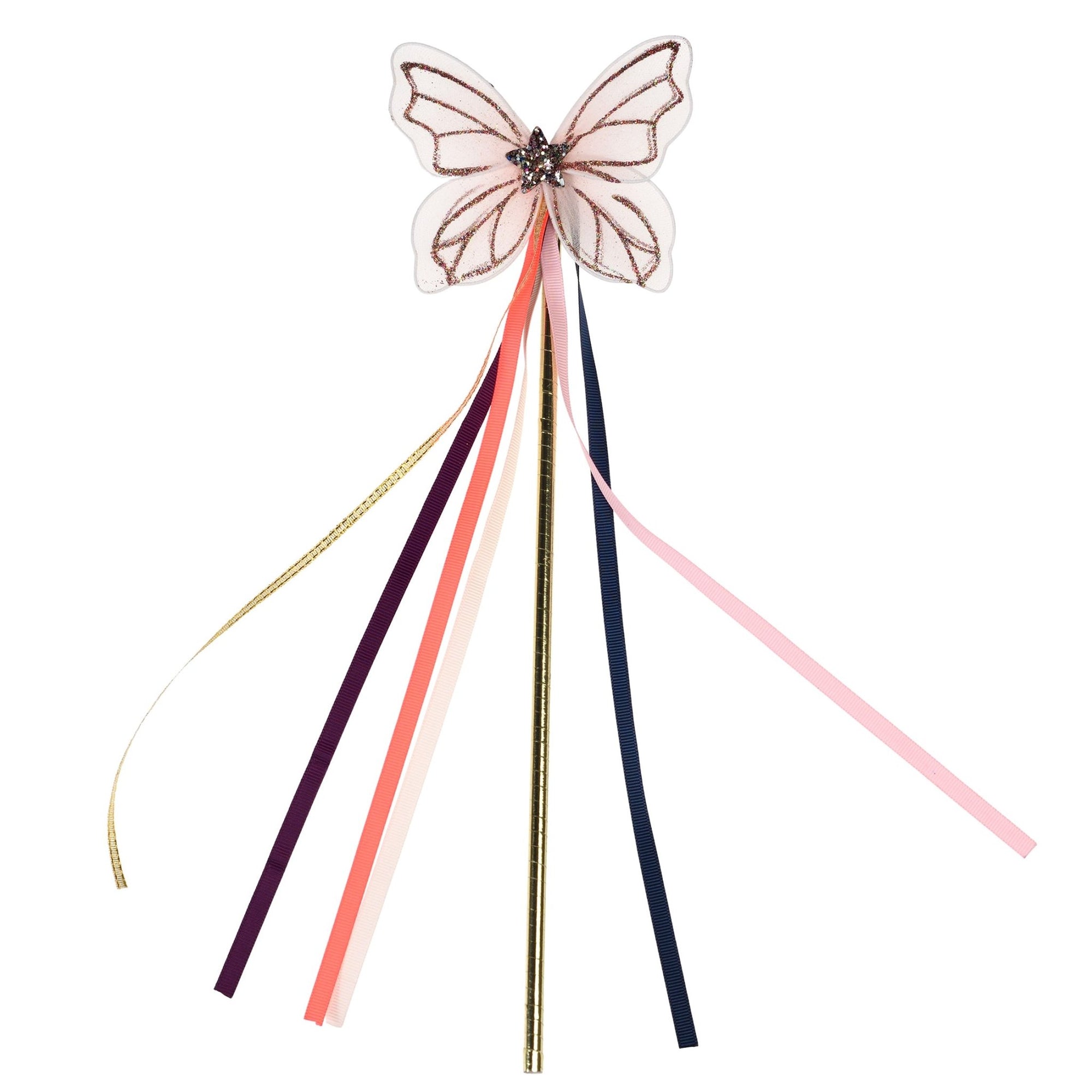 Buy Rex London Fairies in the Garden Fairy Wand | for kids by Learning Bugs UK