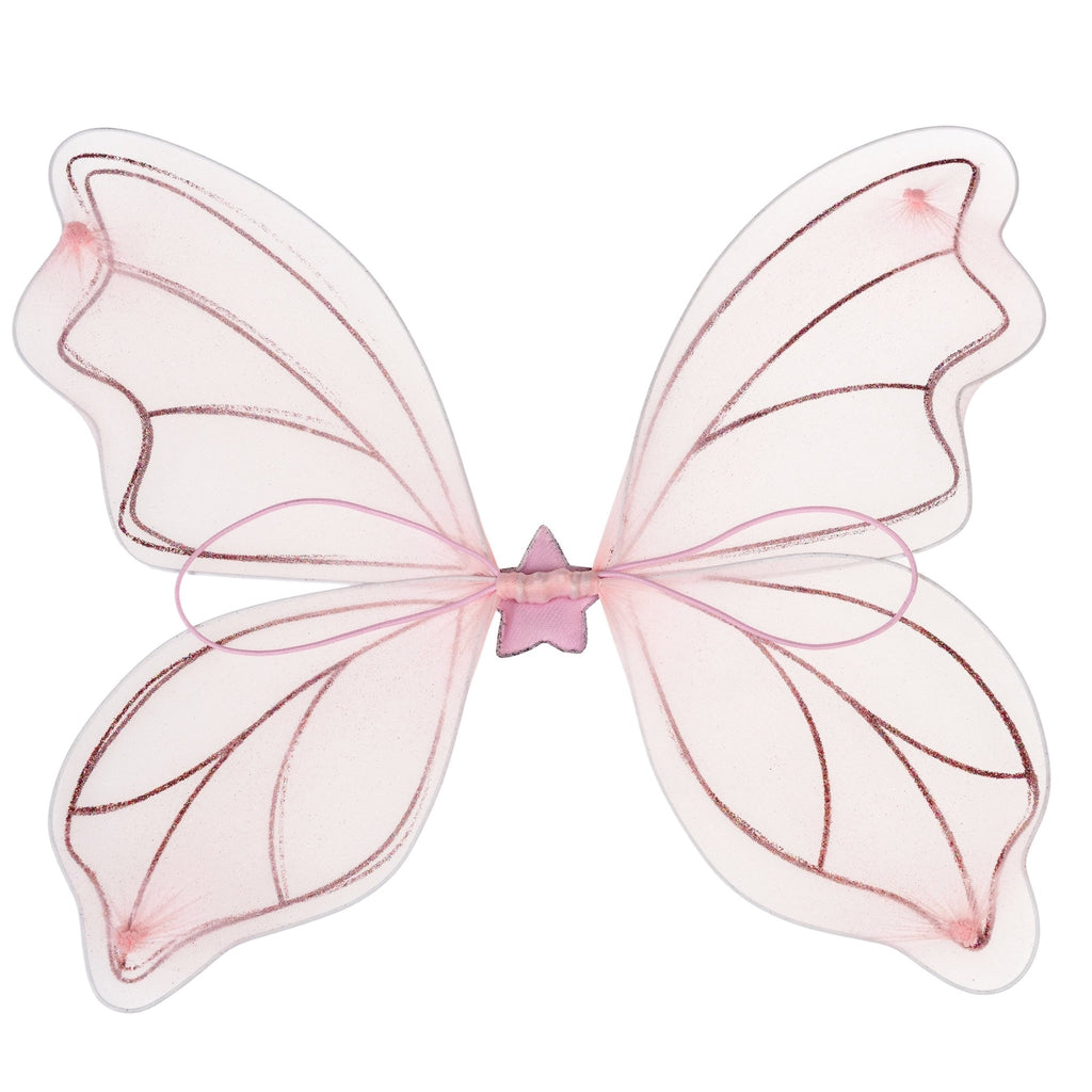 Buy Rex London Fairies in the Garden Fairy Wings | for kids by Learning Bugs UK