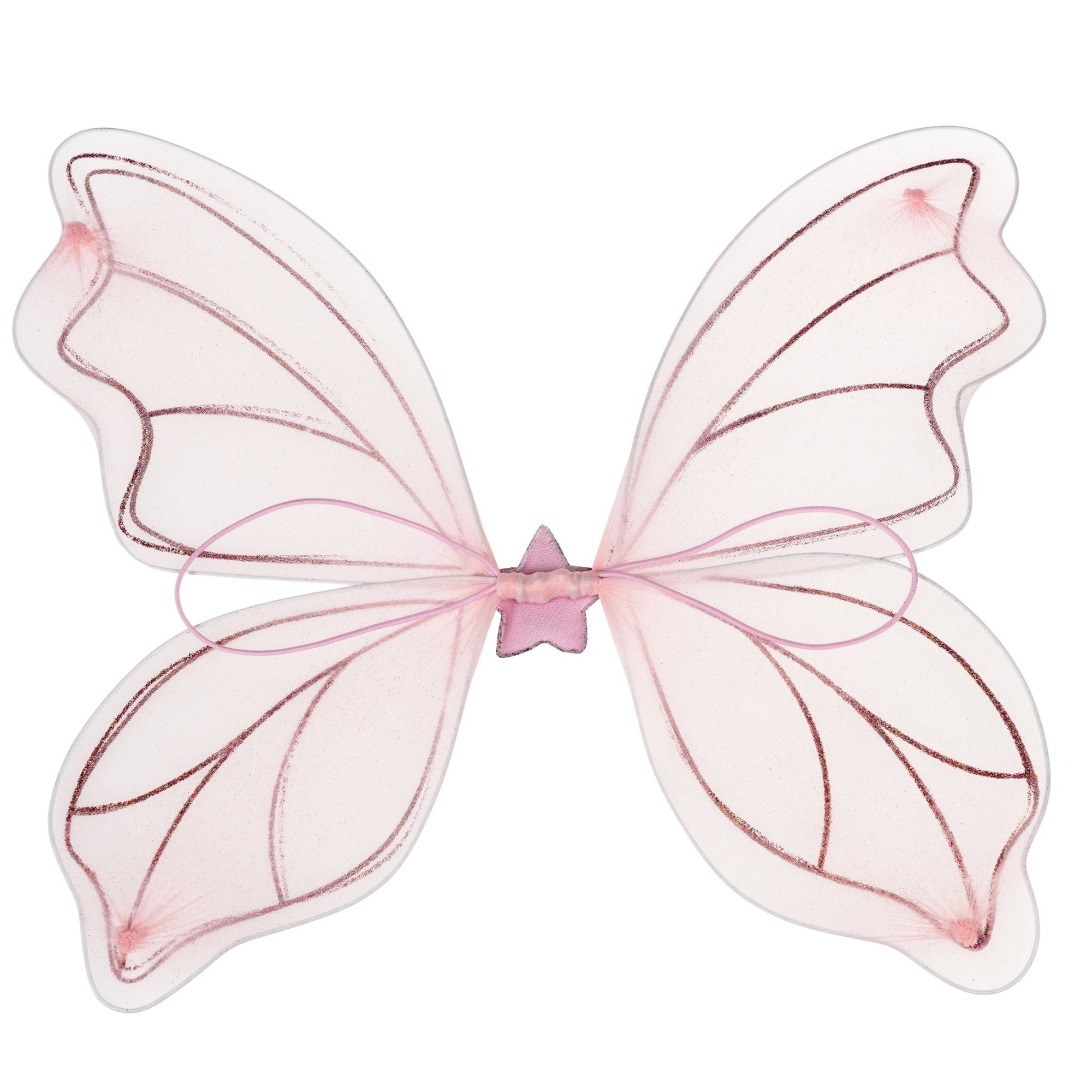 Buy Rex London Fairies in the Garden Fairy Wings | for kids by Learning Bugs UK