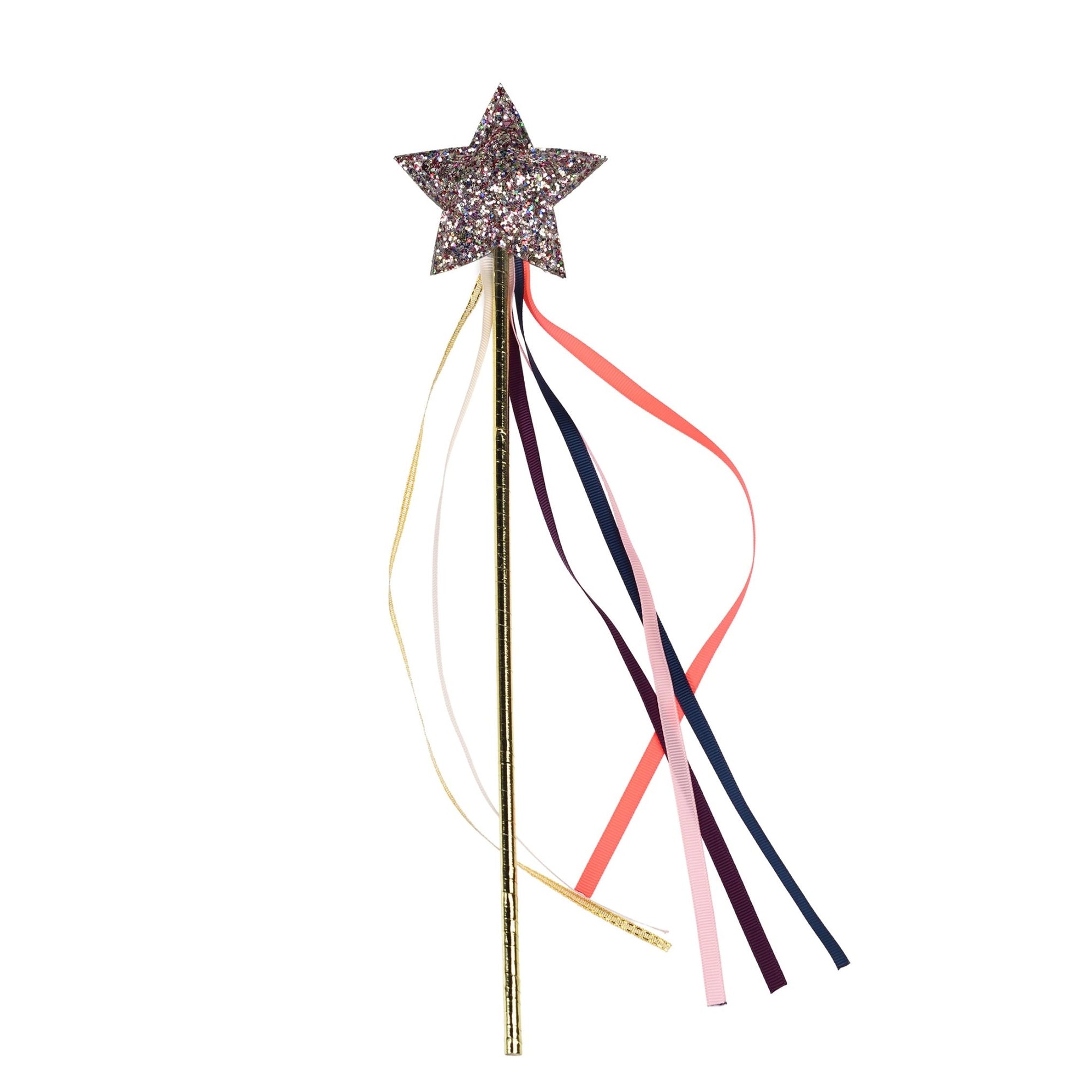 Buy Rex London Fairies in the Garden Star Wand | for kids by Learning Bugs UK