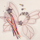 Buy Rex London Fairies in the Garden Star Wand | for kids by Learning Bugs UK