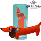 Buy Rex London Sew Your Own Sausage Dog Kit | for kids by Learning Bugs UK