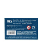 Buy Rex London Wooden Bead Bracelet Kit - Magical | for kids by Learning Bugs UK