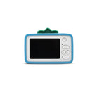 Hoppstar Rookie Digital Camera - 8 Colours – for children, available at Learning Bugs UK