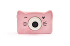 Hoppstar Rookie Digital Camera - 8 Colours – for children, available at Learning Bugs UK