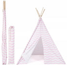 Boppi Teepee Tent Pink by Boppi - Learning Bugs UK