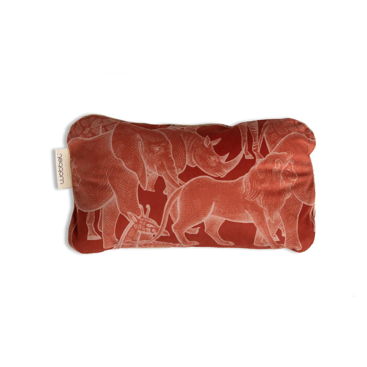 Buy Wobbel - Pillow Fits Original, Pro & Lite Boards | for kids by Learning Bugs UK