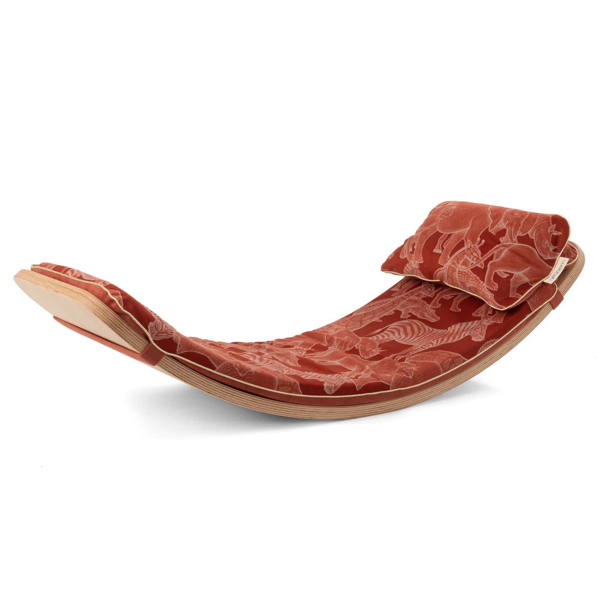 Buy Wobbel - Pillow Fits Original, Pro & Lite Boards | for kids by Learning Bugs UK