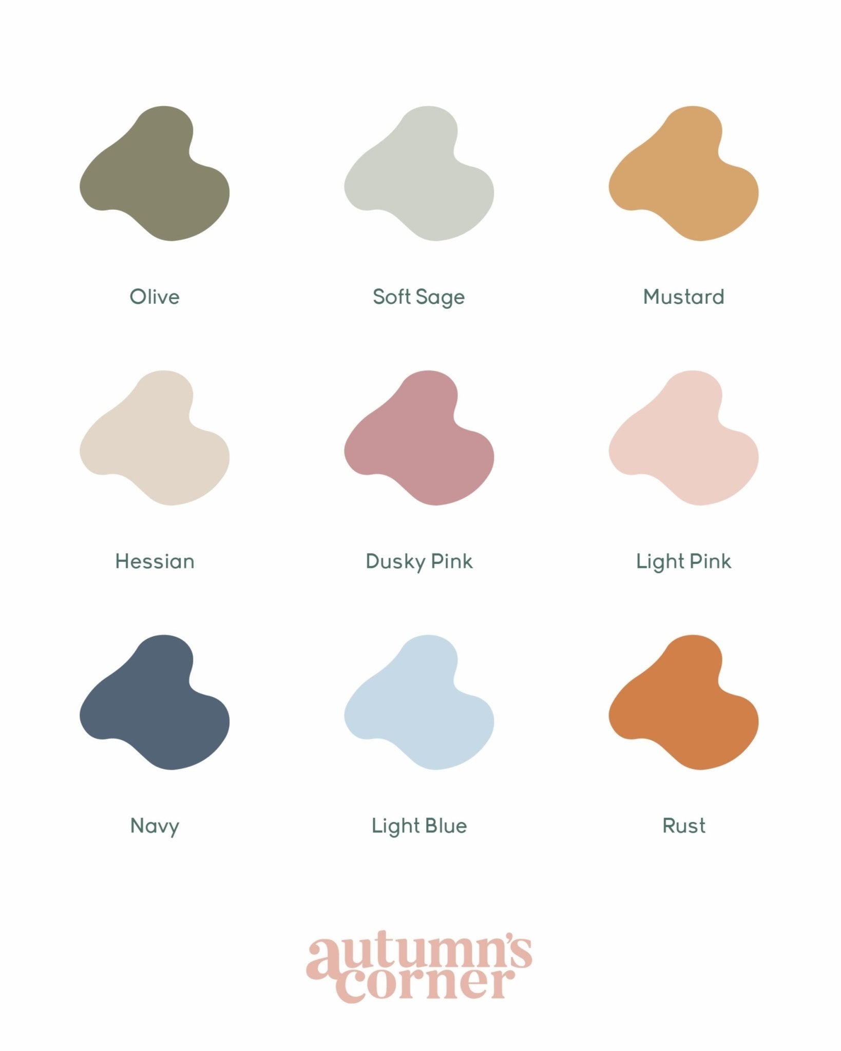 Buy The Art Display Bar - Wavy - Colourpop | Wall Hangings / Display for kids by Learning Bugs UK
