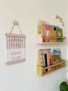 Buy Scalloped Colourpop Magnetic Picture Frame | Wall Hangings / Display for kids by Learning Bugs UK