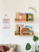 Buy Scalloped Colourpop Magnetic Picture Frame | Wall Hangings / Display for kids by Learning Bugs UK