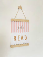 Buy Scalloped Magnetic Picture Frame - Ash | Wall Hangings / Display for kids by Learning Bugs UK