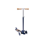 Buy Banwood Scooter – Stylish 3 - Wheel Kids Scooter (Navy) | SCOOTER for kids by Learning Bugs UK