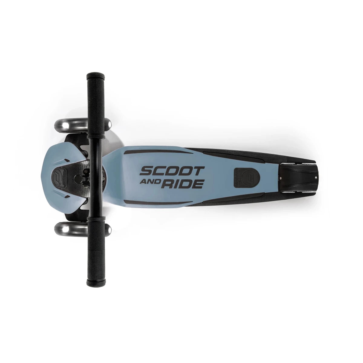 Scoot & Ride Highwaykick 5 LED Scooter – Scooters for children, available at Learning Bugs UK