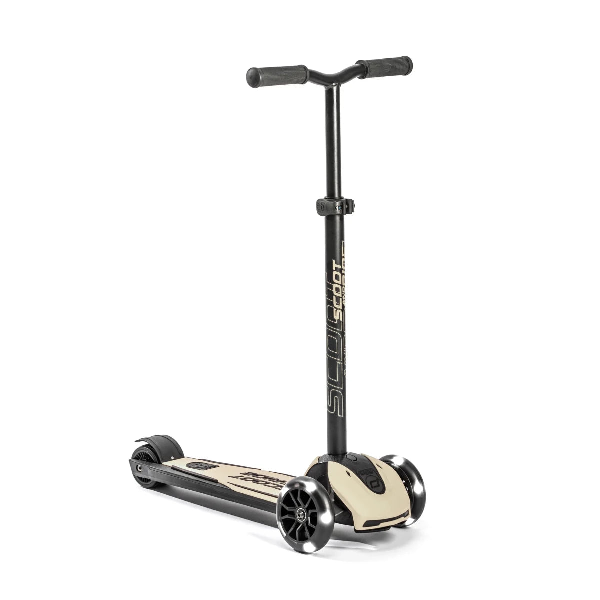 Scoot & Ride Highwaykick 5 LED Scooter – Scooters for children, available at Learning Bugs UK