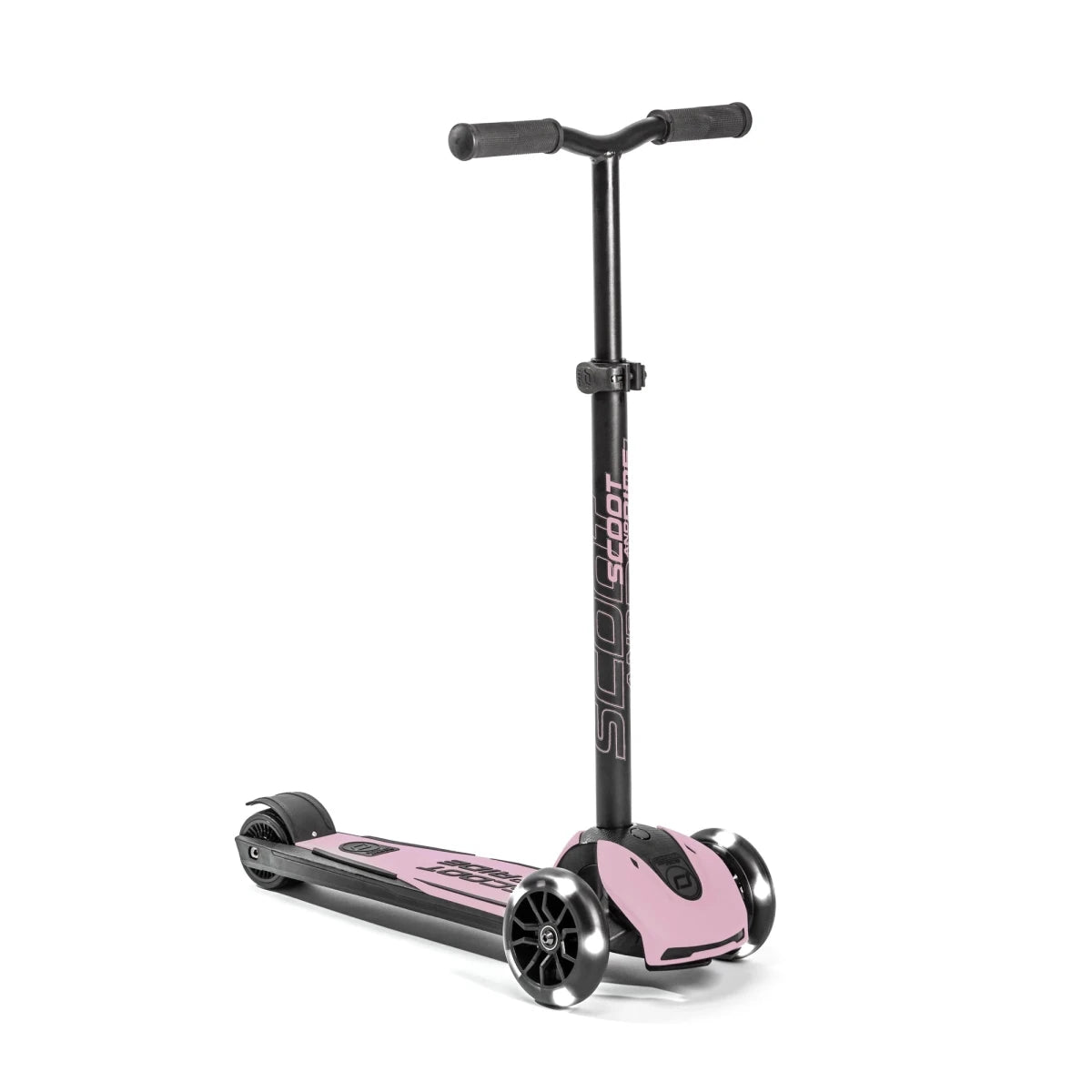 Scoot & Ride Highwaykick 5 LED Scooter – Scooters for children, available at Learning Bugs UK