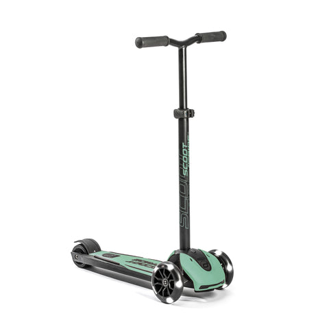 Scoot & Ride Highwaykick 5 LED Scooter