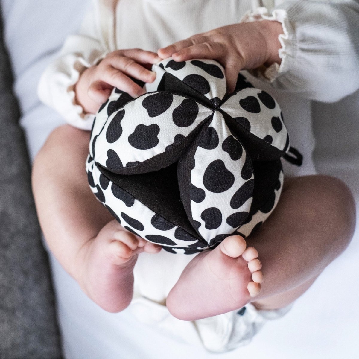 Sensory Grasp Ball – Grasp Ball for children, available at Learning Bugs UK