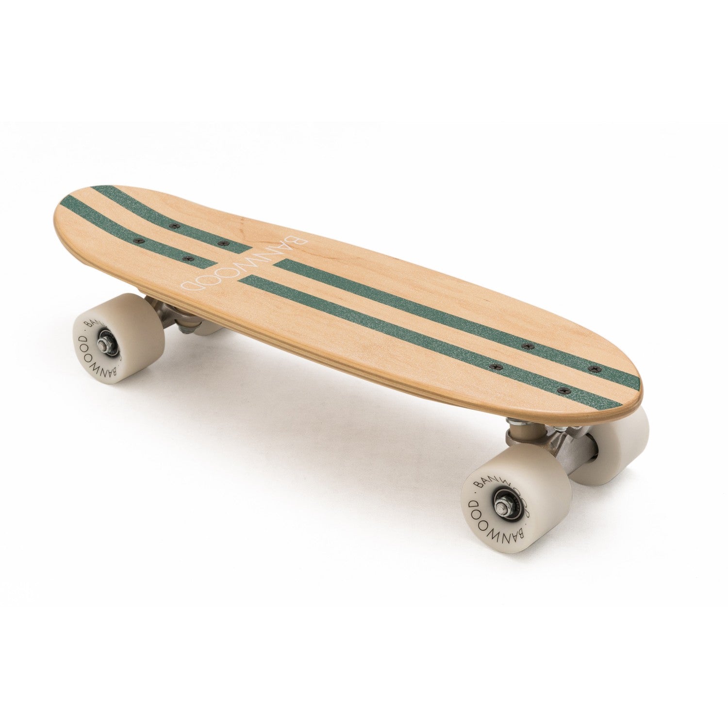 Buy Banwood Skateboard – Kids Maple Deck Skateboard (Green) | SKATEBOARD for kids by Learning Bugs UK