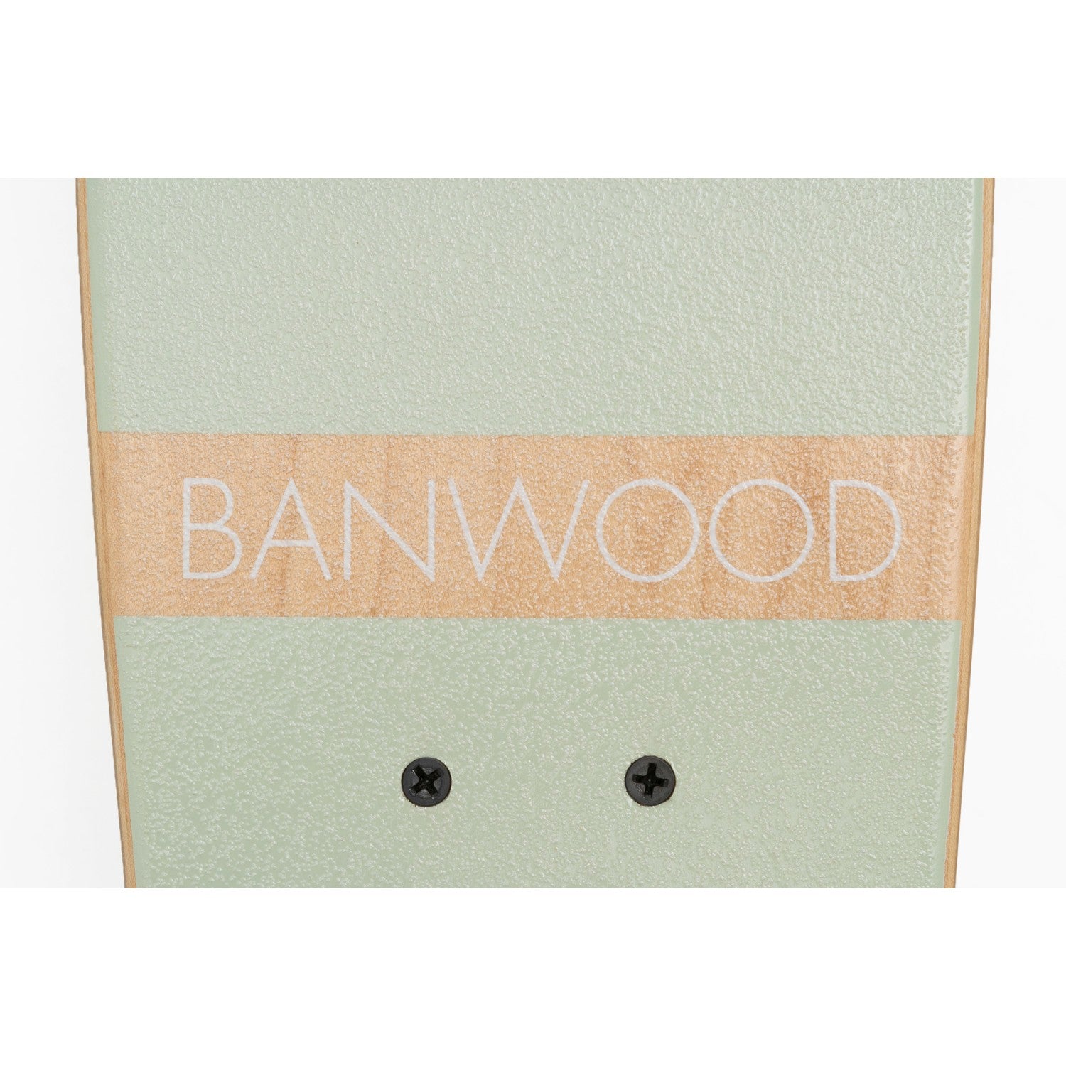 Buy Banwood Skateboard – Kids Maple Deck Skateboard (Mint) | SKATEBOARD for kids by Learning Bugs UK