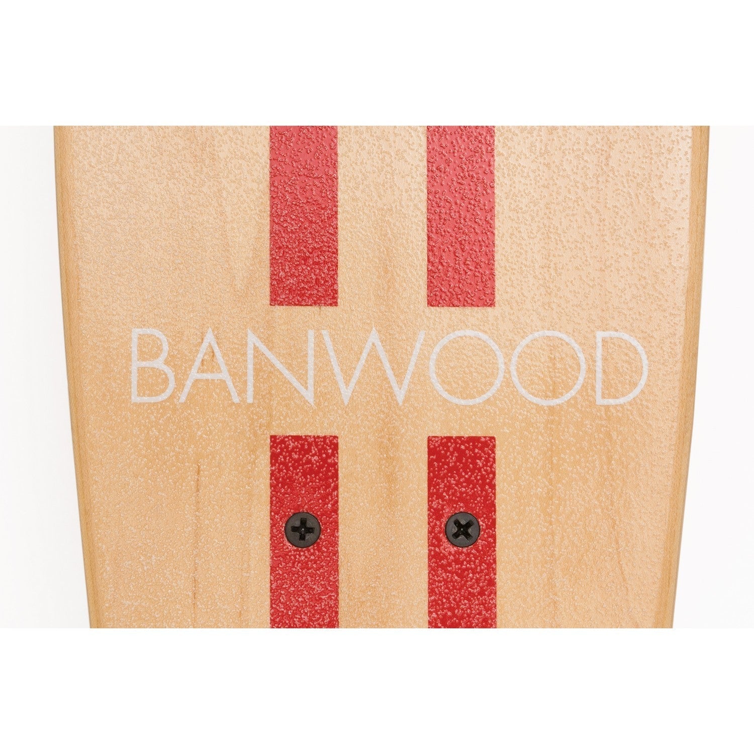 Buy Banwood Skateboard – Kids Maple Deck Skateboard (Red) | SKATEBOARD for kids by Learning Bugs UK