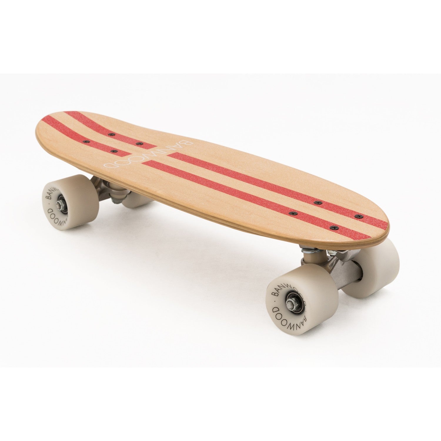 Buy Banwood Skateboard – Kids Maple Deck Skateboard (Red) | SKATEBOARD for kids by Learning Bugs UK