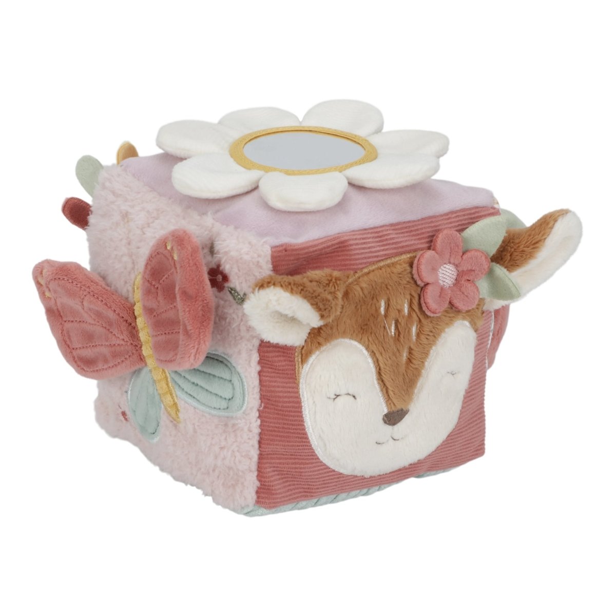 Activity Cube Fairy Garden – for children, available at Learning Bugs UK