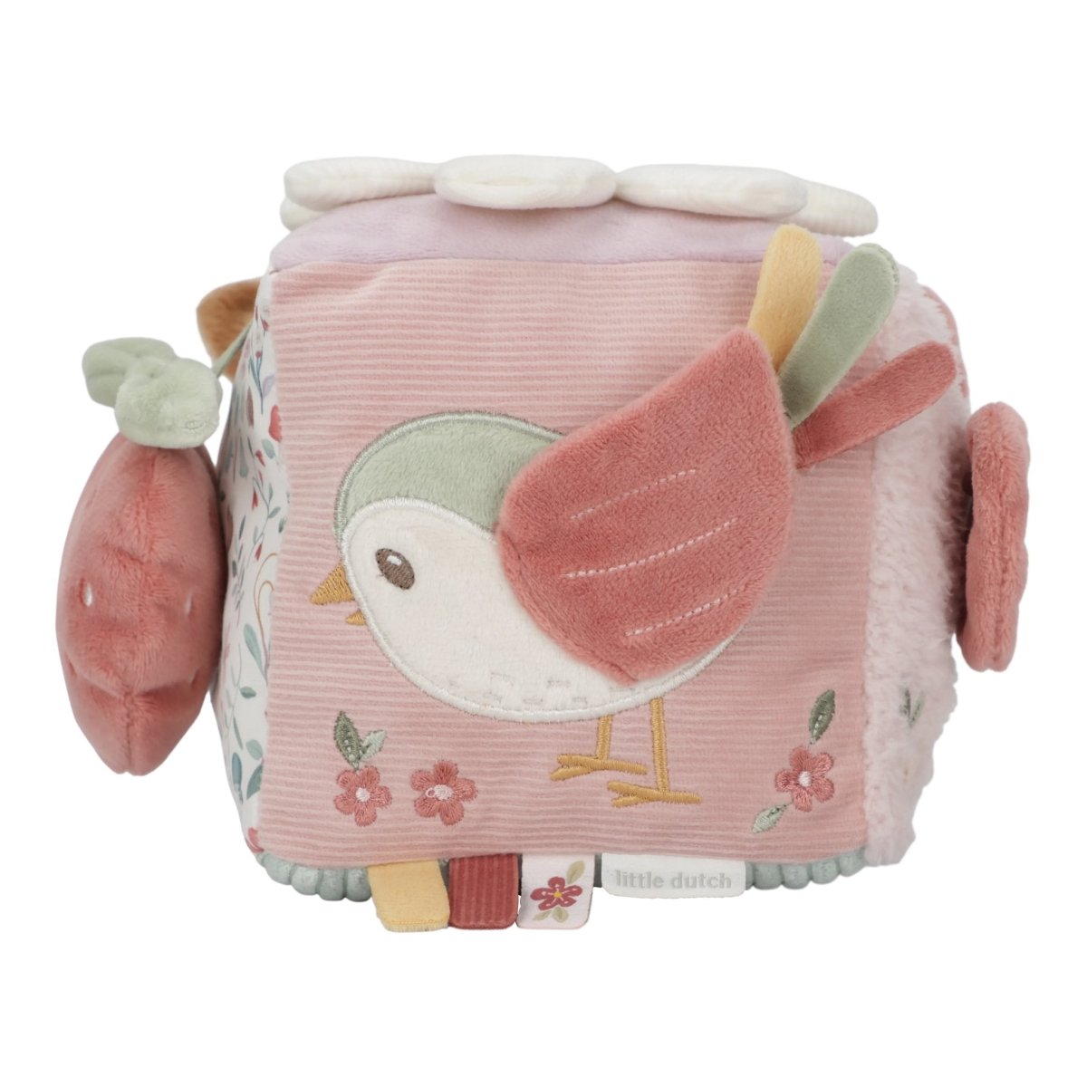 Activity Cube Fairy Garden – for children, available at Learning Bugs UK