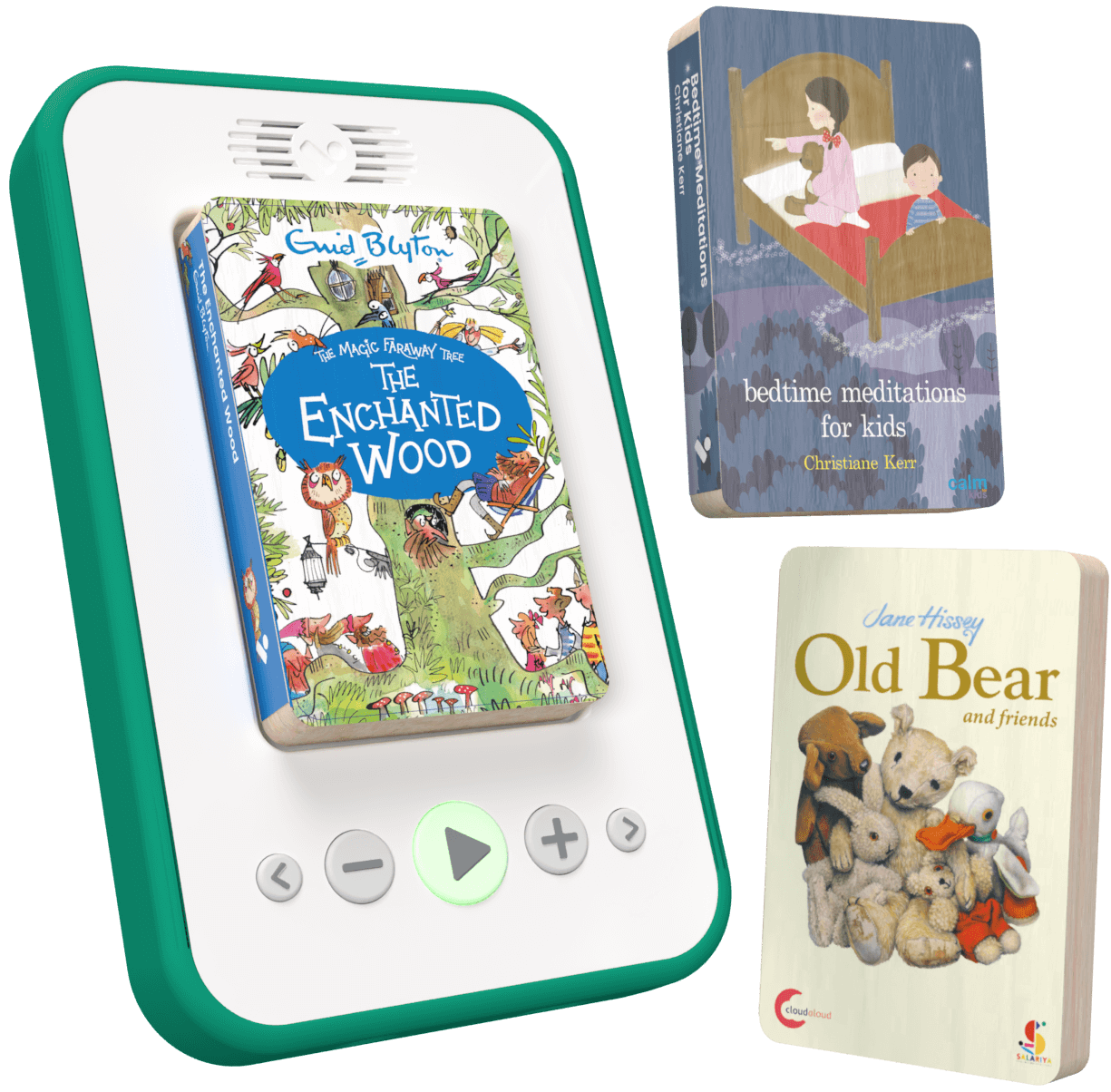 Bedtime Stories Starter Pack – Starter Pack for children, available at Learning Bugs UK