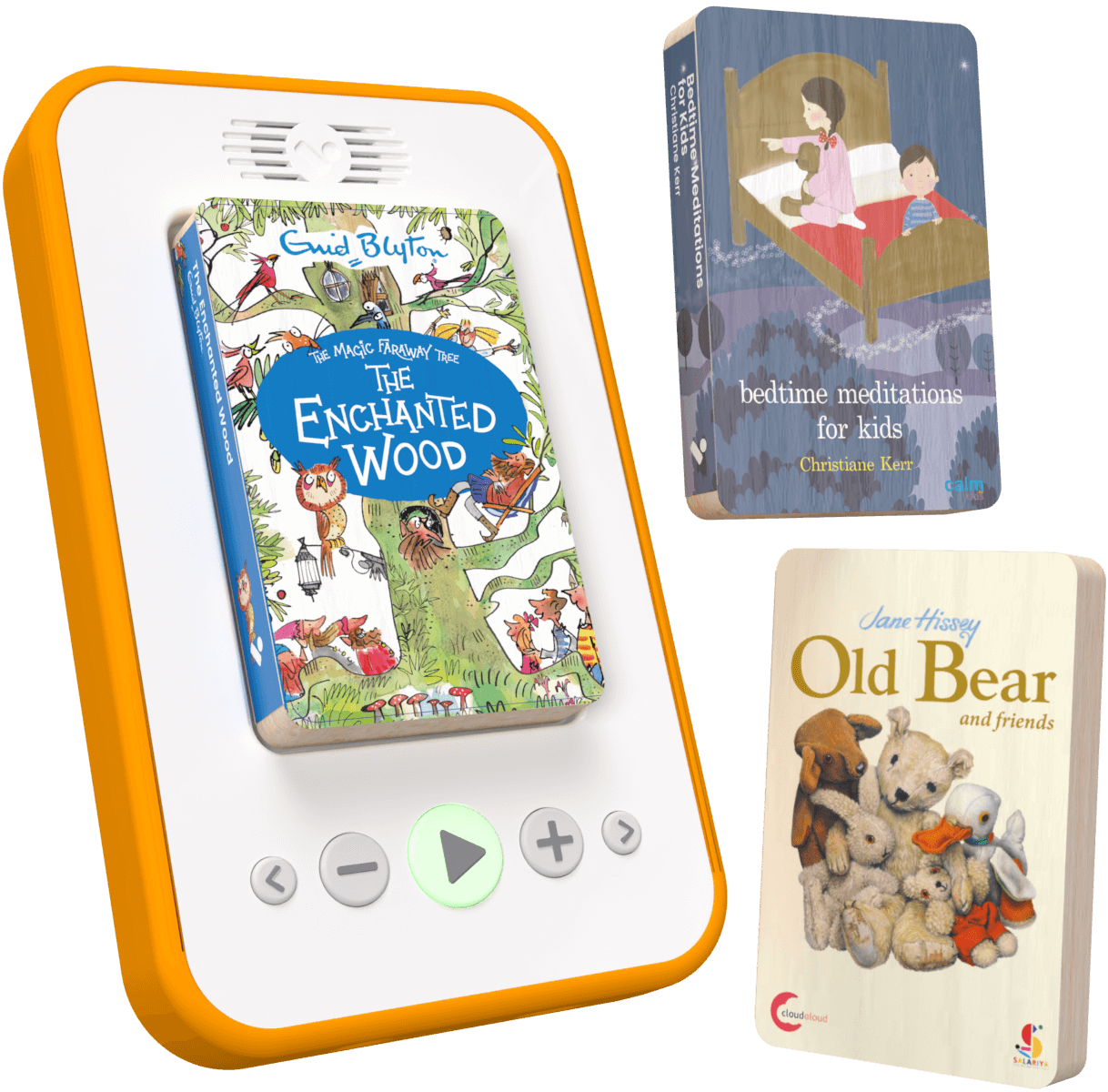 Bedtime Stories Starter Pack – Starter Pack for children, available at Learning Bugs UK