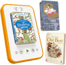Bedtime Stories Starter Pack – Starter Pack for children, available at Learning Bugs UK