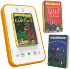 Gruffalo and Friends Starter Pack – Starter Pack for children, available at Learning Bugs UK