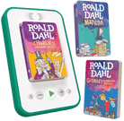 Roald Dahl Selection Starter Pack – Starter Pack for children, available at Learning Bugs UK
